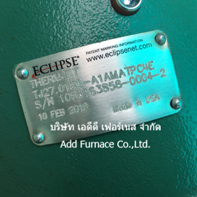 Eclipse Burner TJ0150